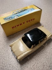 Dinky french 24z for sale  BRADFORD
