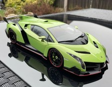 Autoart signature lamborghini for sale Autoart signature lamborghini for sale  CANNOCK
