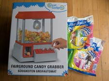 Süßigkeiten greifautomat fai gebraucht kaufen  Fehrb.,-Winzeln