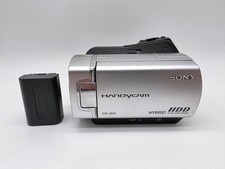 Sony dcr sr45 for sale  Charlottesville