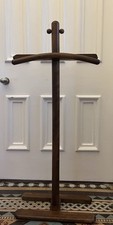 Vintage solid wood for sale  NOTTINGHAM
