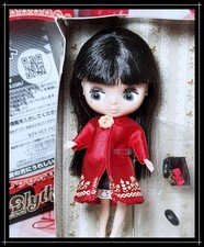 Petite blythe night for sale  Mechanicsburg