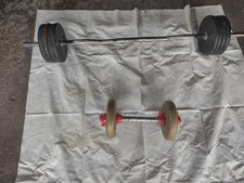 weights weight bar for sale  Peru