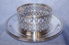 Antique tiffany sterling for sale  Las Cruces