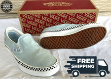 Vans classic slip for sale  Hemet