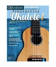Kev quickstart fingerstyle gebraucht kaufen  Trebbin