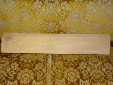 Tonholz tonewood interessanter gebraucht kaufen  Deutschland