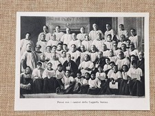 Lorenzo perosi con usato  Villarosa