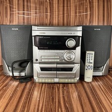 Vintage aiwa na115 usato  Spedire a Italy