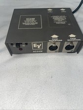 Electro voice model for sale  Cary