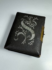 Altes kabinettfotoalbum 1880 gebraucht kaufen  Bayreuth