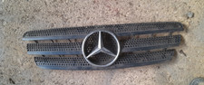 Mercedes used grille for sale Mercedes used grille for sale  BASINGSTOKE