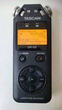 Tascam portable recorder for sale  East Northport