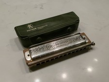 hohner chromatic for sale hohner chromatic for sale FARNHAM