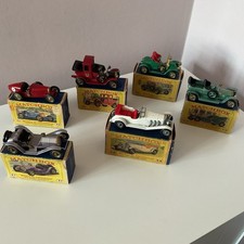 Matchbox lesney models for sale  BEVERLEY