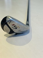 Taylormade mid hybrid for sale  SALISBURY