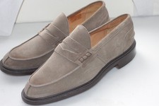 Trickers james loafers for sale  LONDON