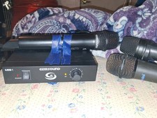 Shure blx24 b58 for sale  Yakima