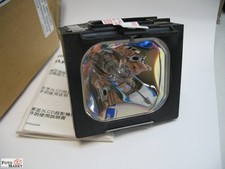 Toshiba tlplf6 lampe gebraucht kaufen  Altbach