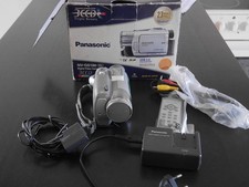 Panasonic gs180 camescope d'occasion  Fontenay-le-Comte