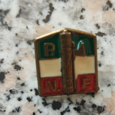 Ba373 spilla pin usato  Tramonti