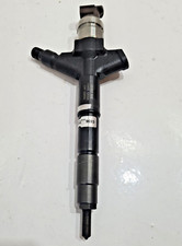 Fuel injector nissan for sale  LITTLEHAMPTON