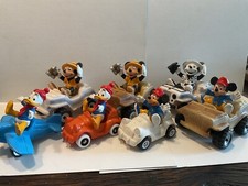 Disney bully fahrzeuge gebraucht kaufen  Düsseldorf