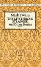 The Mysterious Stranger and Other Stories by Twain, Mark comprar usado  Enviando para Brazil