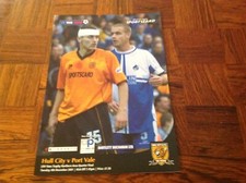 Hull city port for sale  ST. ALBANS