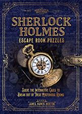 Sherlock holmes escape for sale  ROSSENDALE