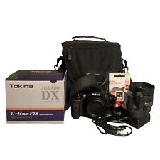 Nikon d5300 35mm for sale  Fort Worth