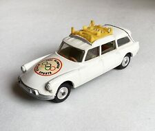 Corgi .475 citroen for sale  BURNLEY