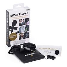Usado, Microfone de lapela Rode smartLav+ para iPhone e smartphones comprar usado  Enviando para Brazil