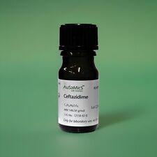 Ceftazidima, apenas para uso em laboratório CAS: 72558-82-8, qualidade premium pura, usado comprar usado  Enviando para Brazil