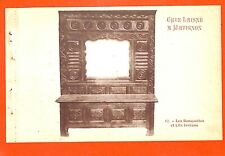 Matignon postcard hardware d'occasion  Expédié en Belgium
