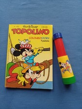 Topolino 1452 con usato  Torino
