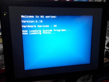 OMRON NS10-TV00B-V2 comprar usado  Enviando para Brazil