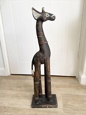 Wooden tall big for sale Wooden tall big for sale  SUTTON COLDFIELD