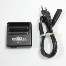 Chargeur officiel nikon d'occasion  Nice-