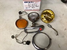 Parts lot misc for sale  Indianola