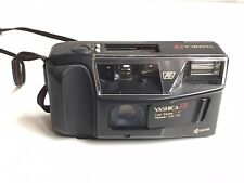 Compact argentique yashica d'occasion  Nice-