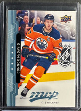 Hóquei Connor McDavid 2019-2020 Upper Deck MVP #219 comprar usado  Enviando para Brazil