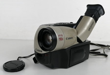 Canon 6000 videocamera usato  Pontedera