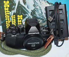 olympus om d gebraucht kaufen  Passau