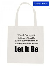 Let tote bag for sale  BRIDLINGTON