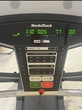 Nordictrack 5.3 treadmill for sale  Chicago