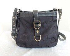 Womans chaps black for sale  Wasco