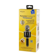 Xtreme microfono karaoke usato  Roccagloriosa