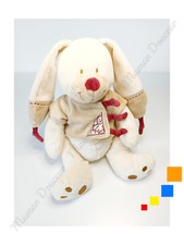 Peluche doudou bastien d'occasion  Plouzané