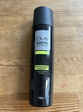 Olay men solutions for sale  BRISTOL